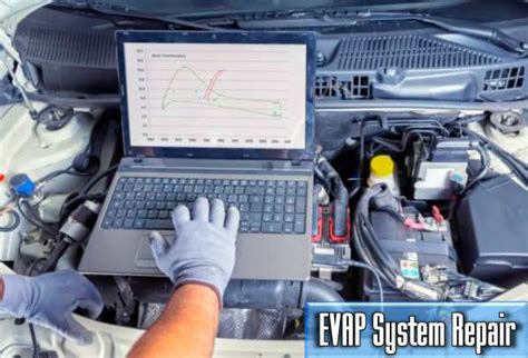 evap system repair cost|EVAP System Leak Repair Cost: How Much Does It。